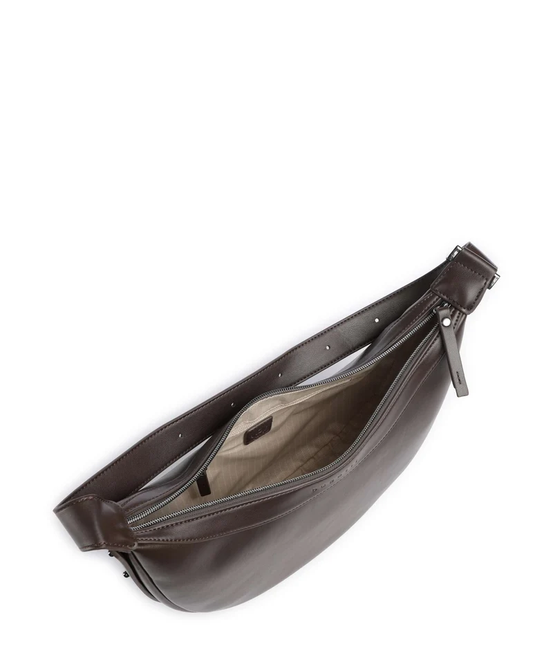 Bugatti Amelie Beuteltasche braun