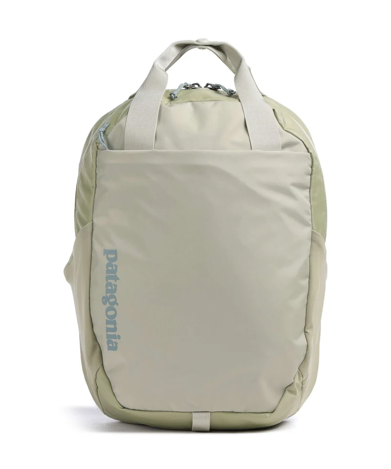 Patagonia Atom 20 Rucksack weathered stone