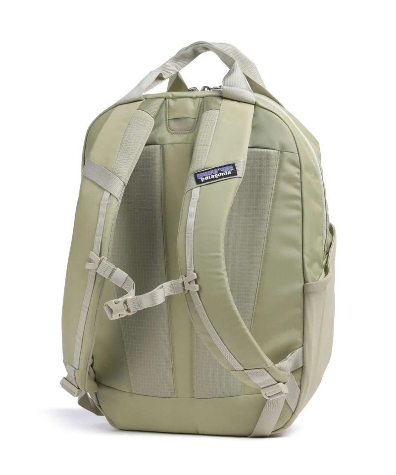 Patagonia Atom 20 Rucksack weathered stone