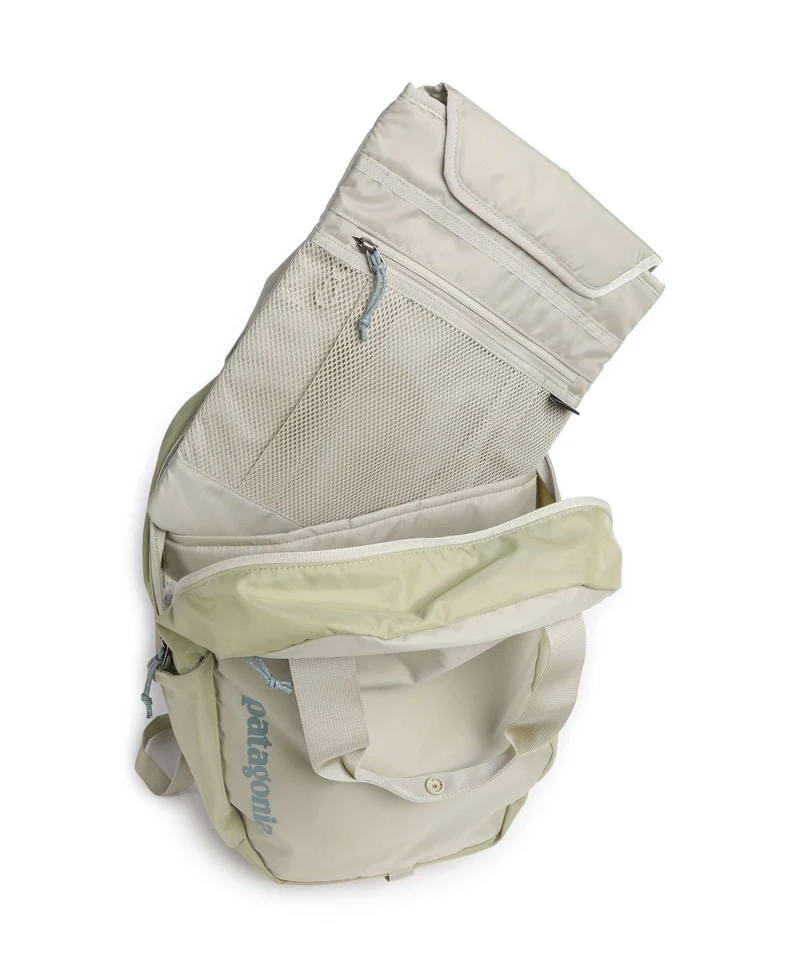 Patagonia Atom 20 Rucksack weathered stone
