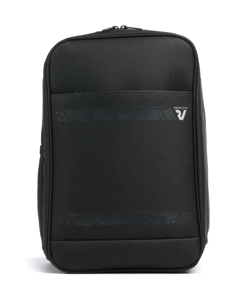 Roncato Jazz 4.0 Reiserucksack nero