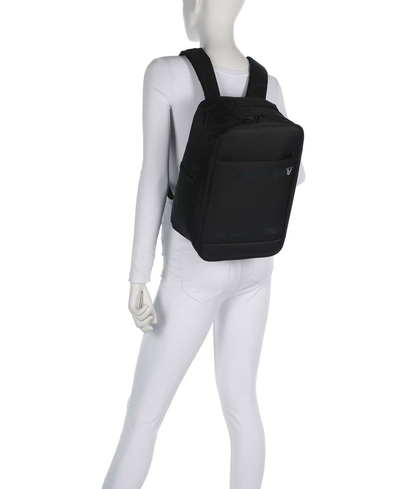 Roncato Jazz 4.0 Reiserucksack nero