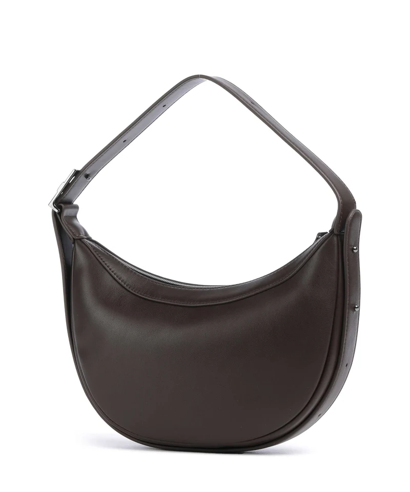 Bugatti Amelie Schultertasche braun