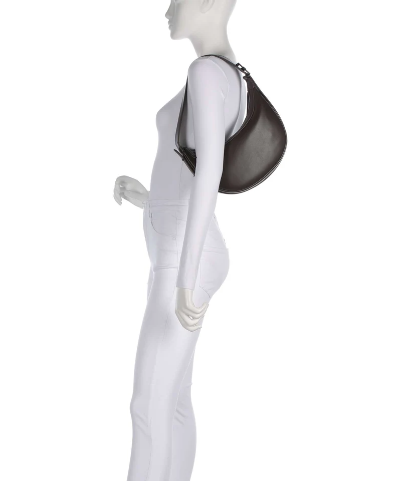 Bugatti Amelie Schultertasche braun