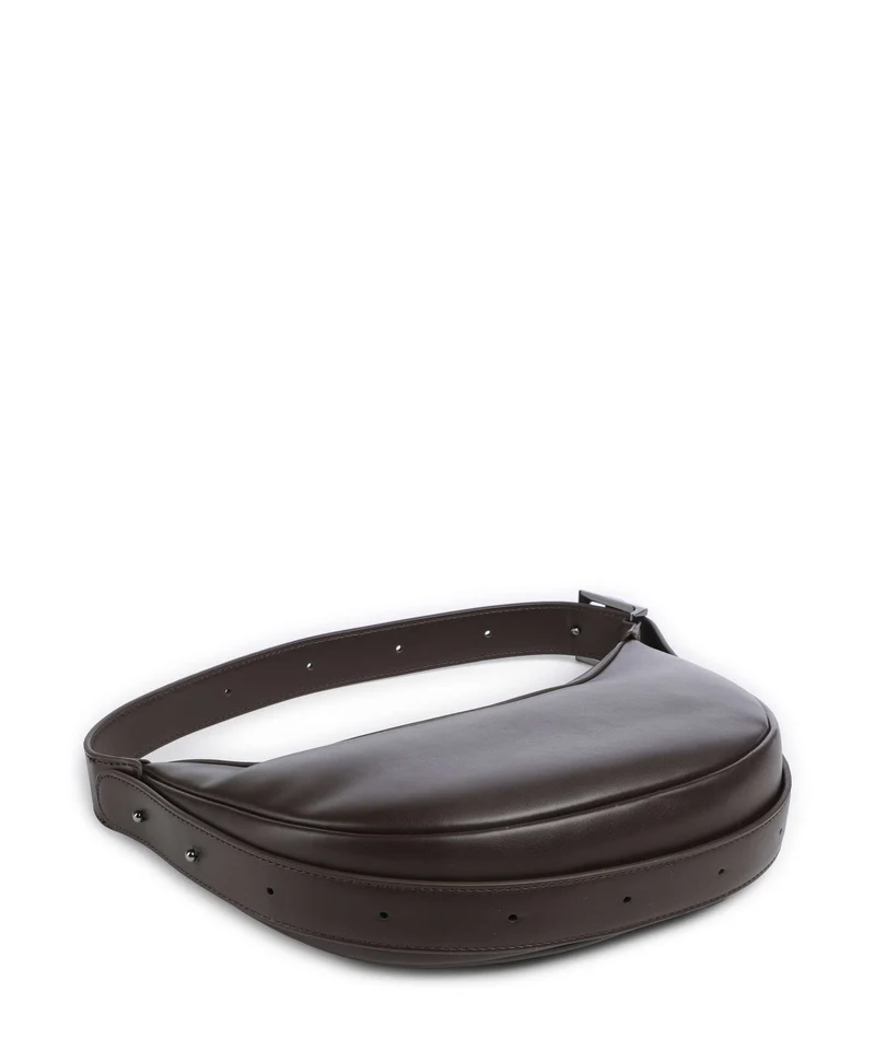 Bugatti Amelie Schultertasche braun