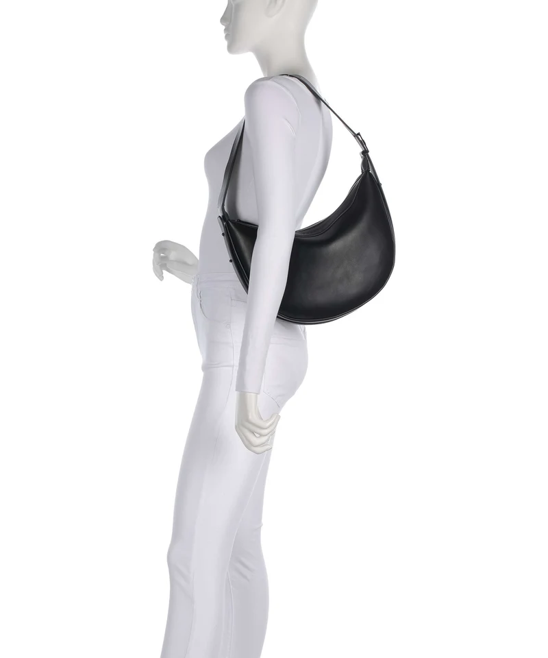 Bugatti Amelie Beuteltasche schwarz