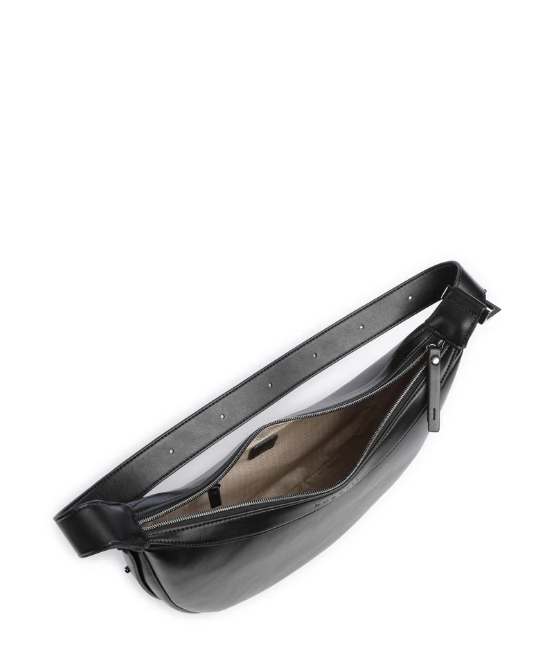 Bugatti Amelie Beuteltasche schwarz