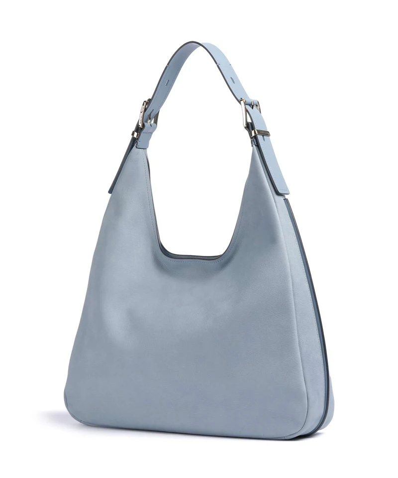 Michael Kors Nolita Large Beuteltasche chambray
