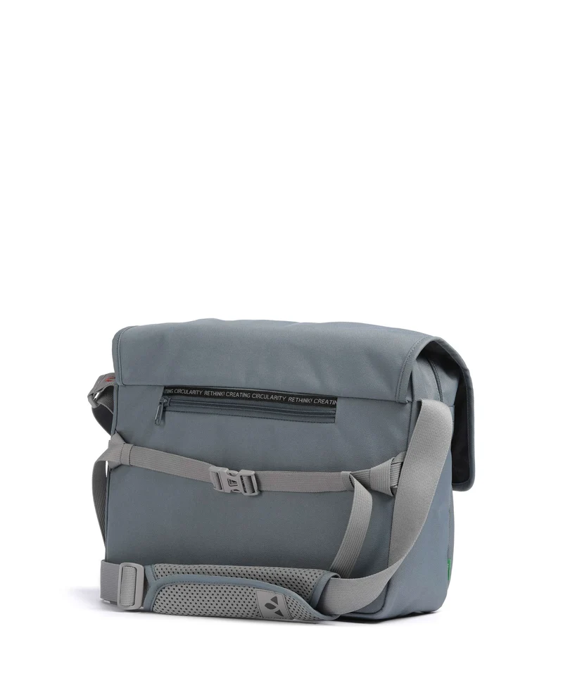 Vaude Coreway 13 Kuriertasche heron