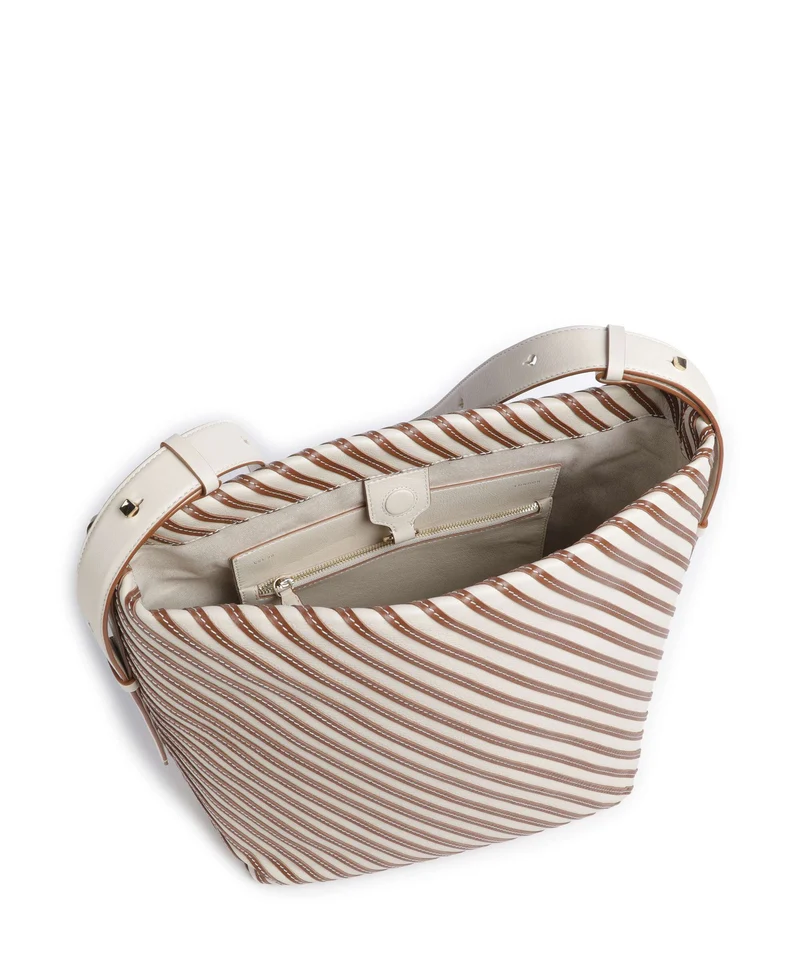 Radley London The Luxborough Beuteltasche salt