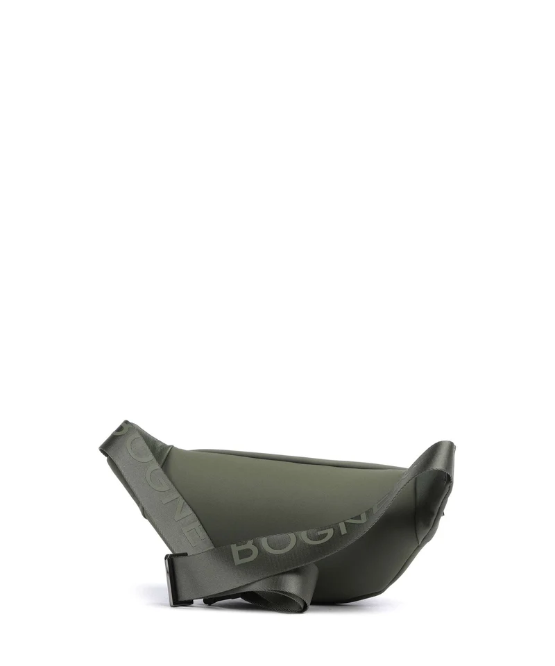 Bogner Alvier Janica Gürteltasche dark olive
