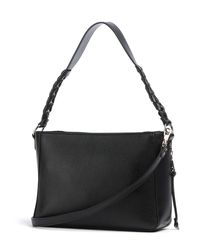 Liu Jo Gihen S Schultertasche nero