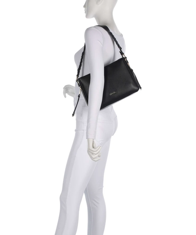 Liu Jo Gihen S Schultertasche nero