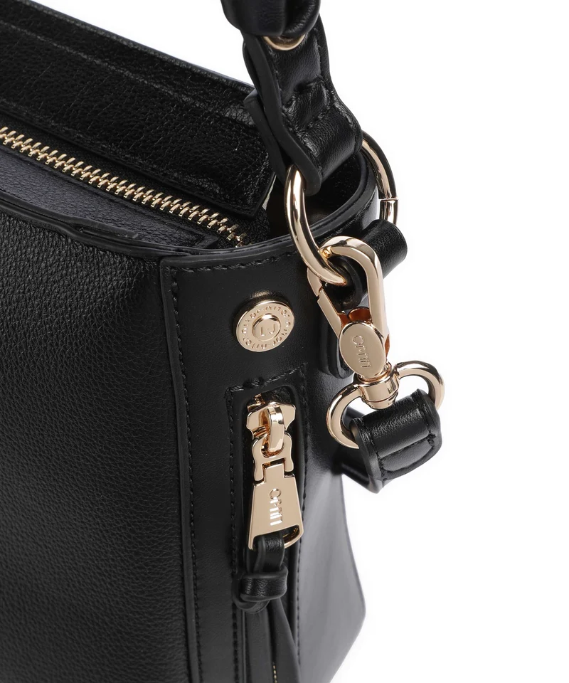 Liu Jo Gihen S Schultertasche nero