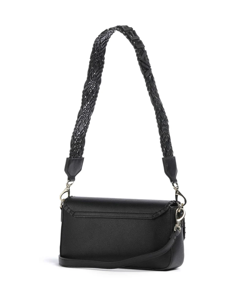 Valentino Bags Aleksandra Schultertasche nero