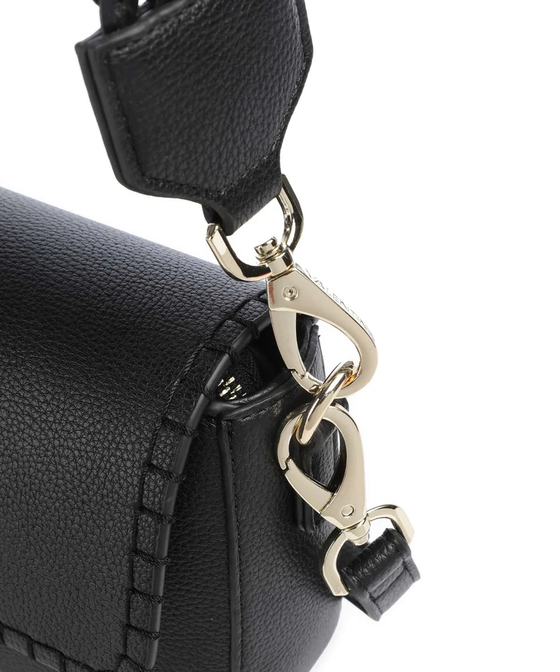Valentino Bags Aleksandra Schultertasche nero