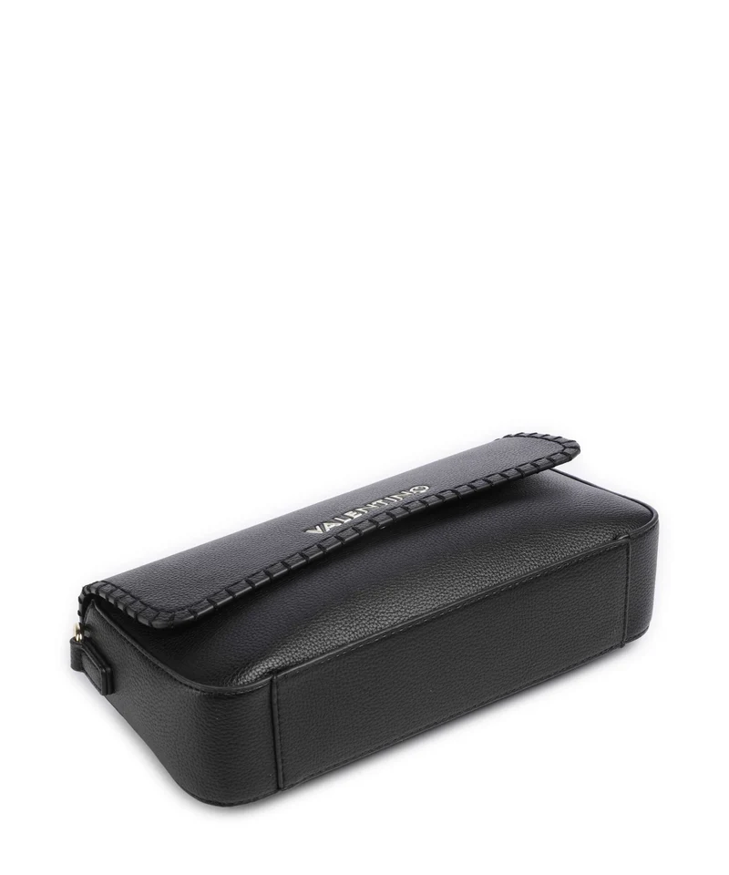 Valentino Bags Aleksandra Schultertasche nero