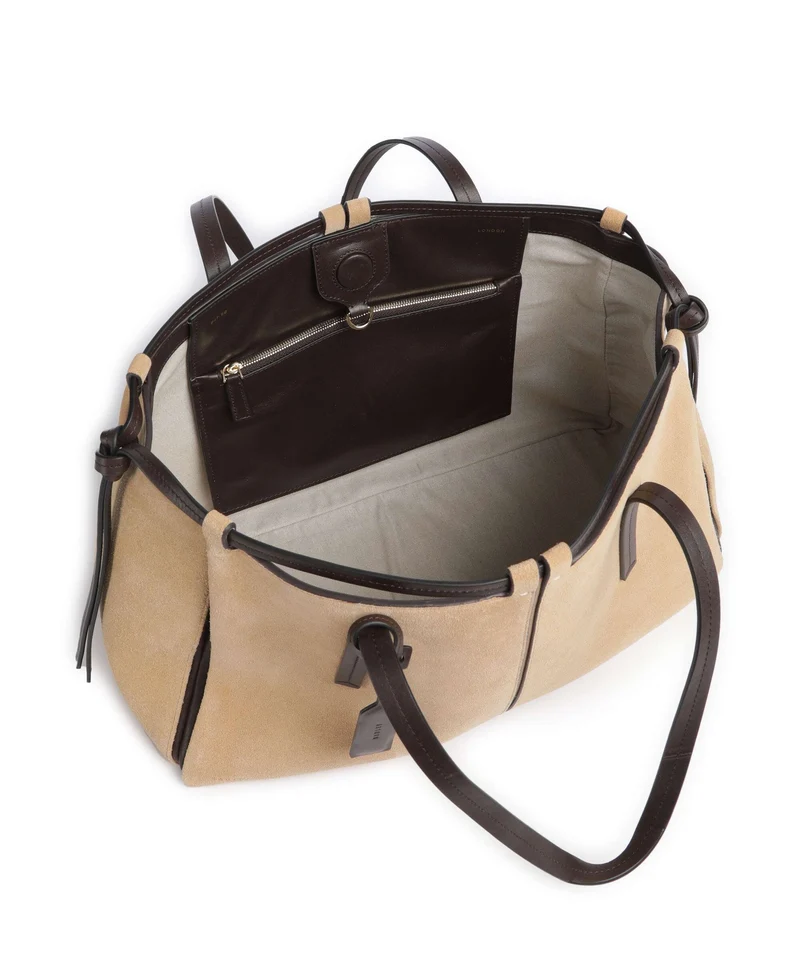 Radley London The Connaught Shopper sahara
