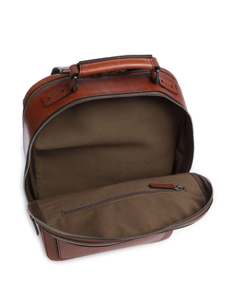 The Bridge 1980 Rucksack marrone