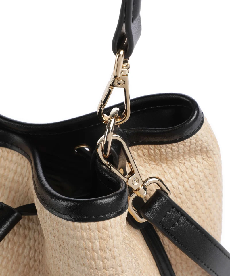 Bugatti Isa Bucket Handtasche beige