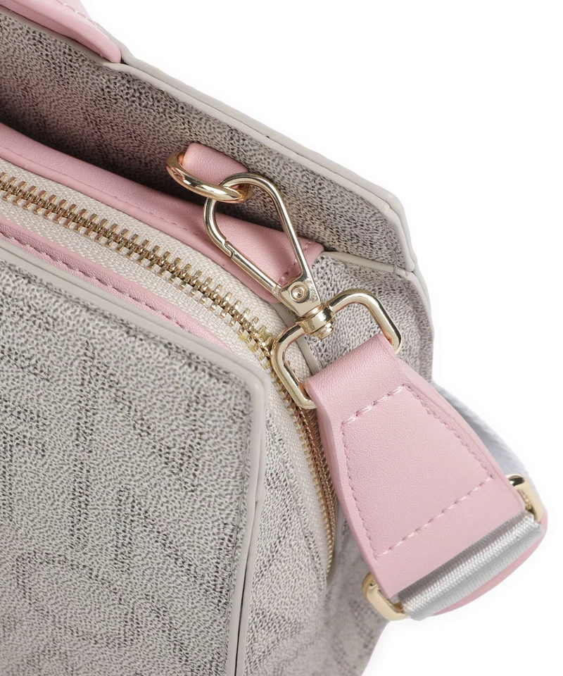 Valentino Bags Regina Re Handtasche beige/rosa