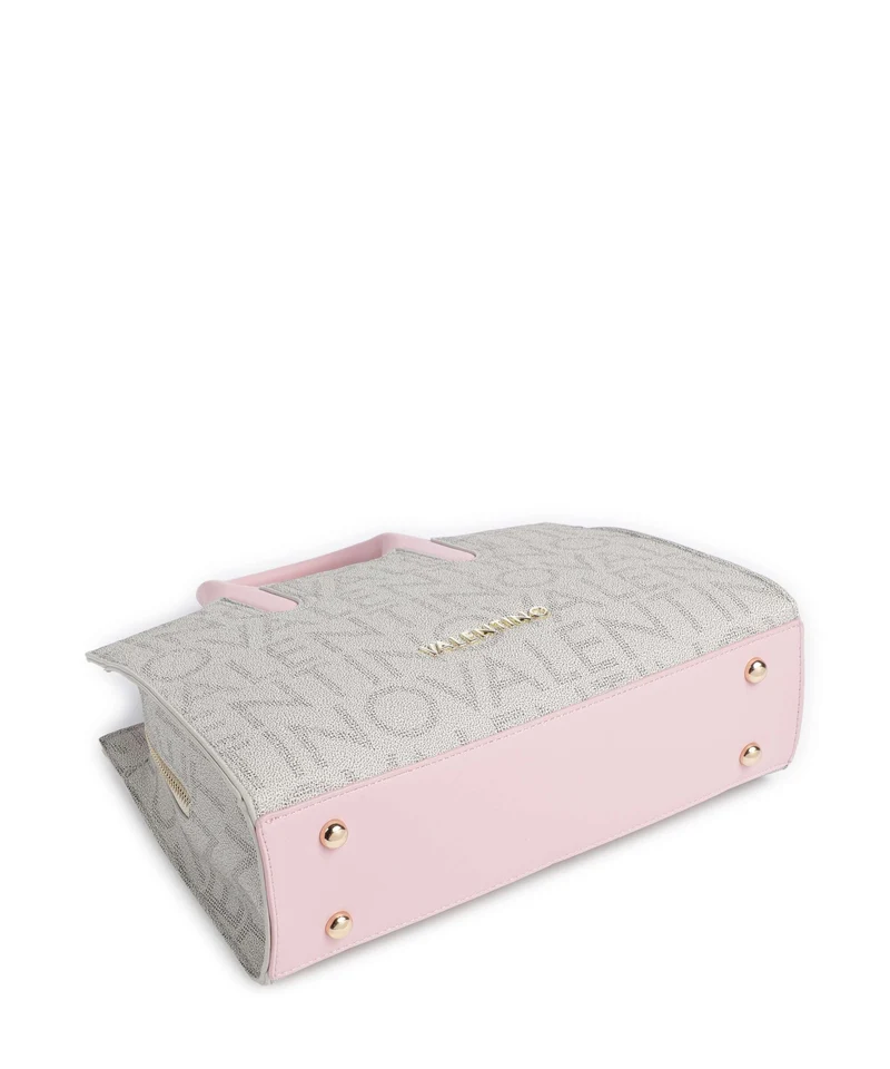 Valentino Bags Regina Re Handtasche beige/rosa