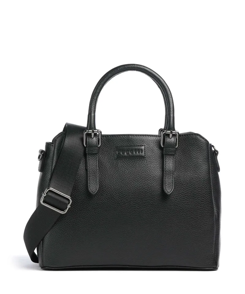 Bugatti Elsa Handtasche black