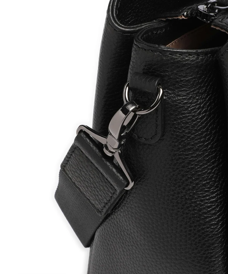 Bugatti Elsa Handtasche black
