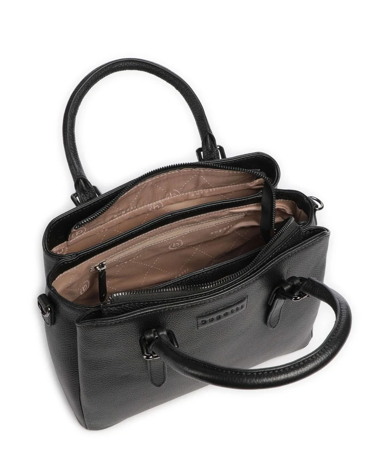 Bugatti Elsa Handtasche black