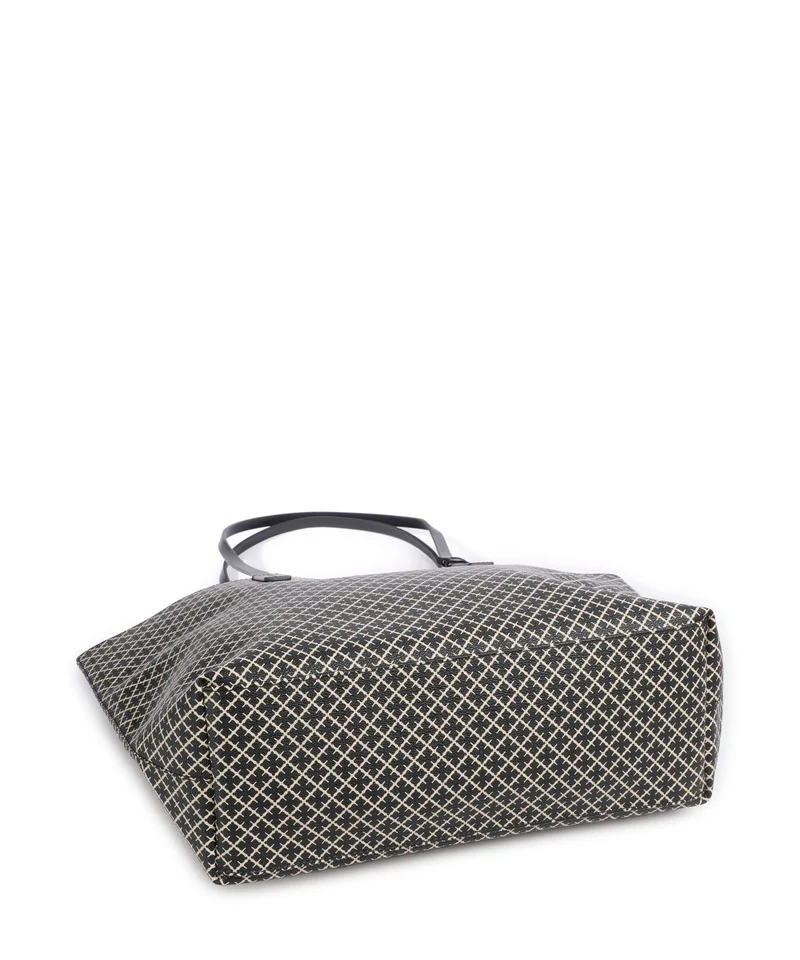 by Malene Birger Abigail Shopper black