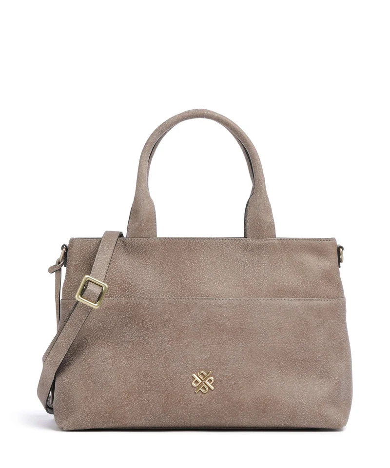 Picard Kapstadt Handtasche chai
