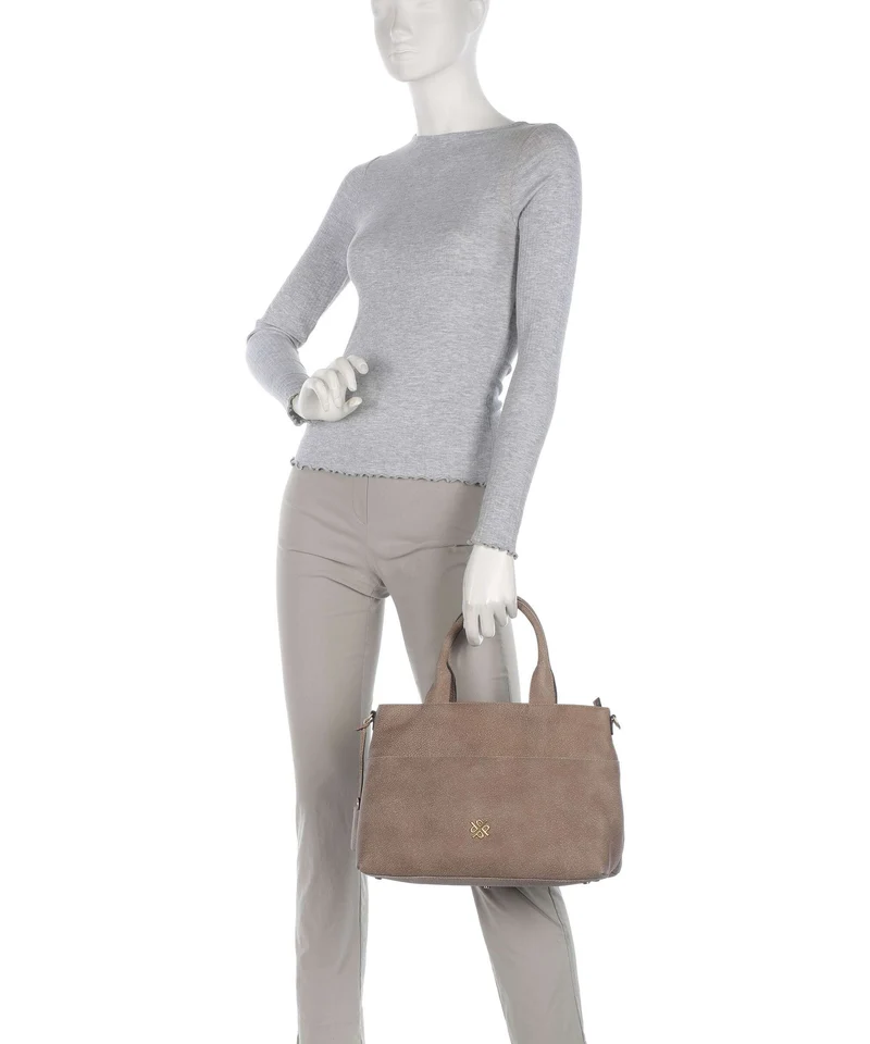 Picard Kapstadt Handtasche chai