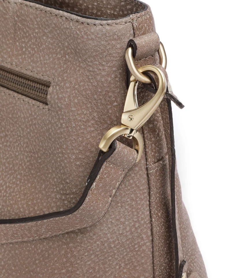 Picard Kapstadt Handtasche chai