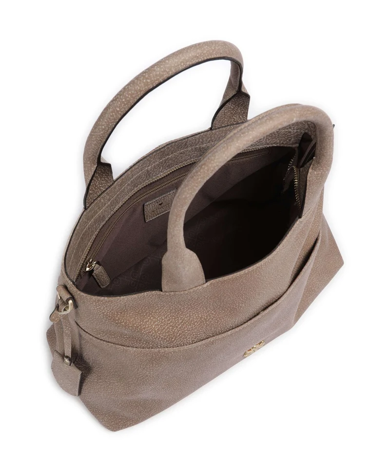 Picard Kapstadt Handtasche chai