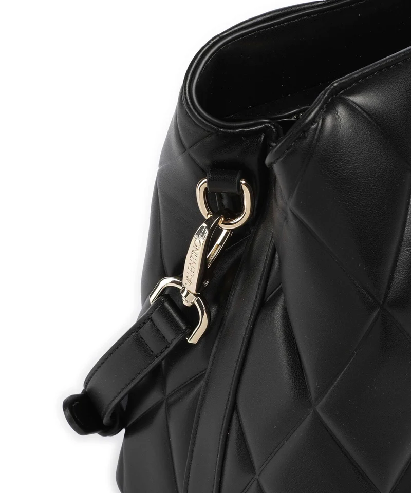 Valentino Bags Frisia Handtasche nero