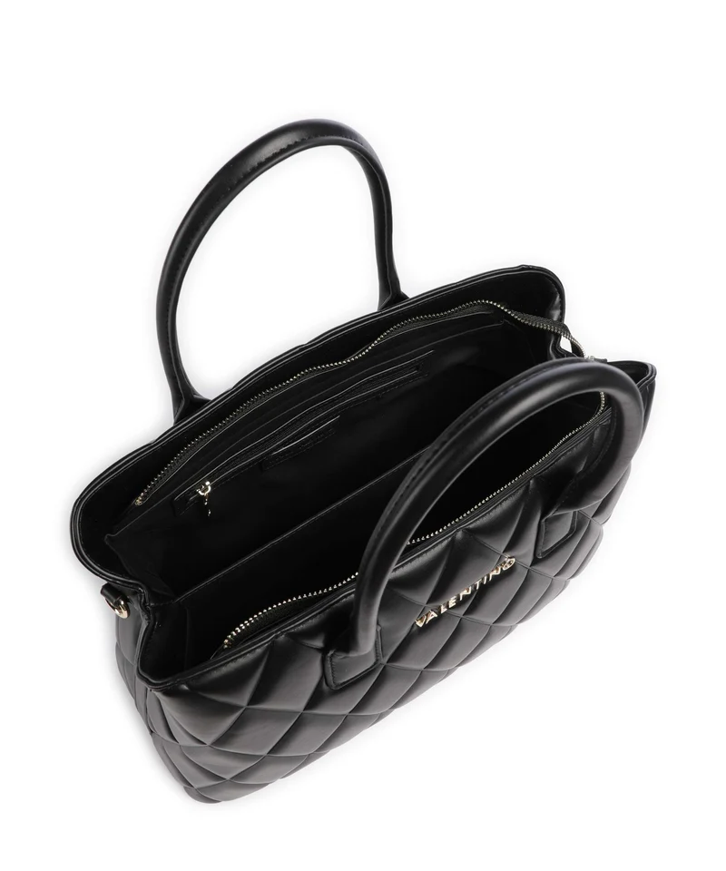 Valentino Bags Frisia Handtasche nero
