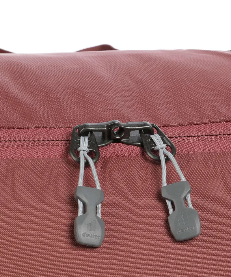 Deuter 70 Reisetasche caspia/raisin