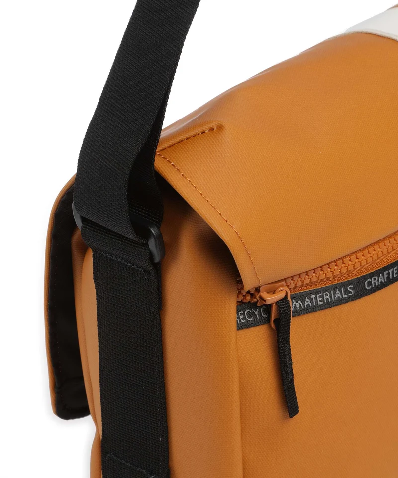 Vaude Vanuatu Umhängetasche silt brown