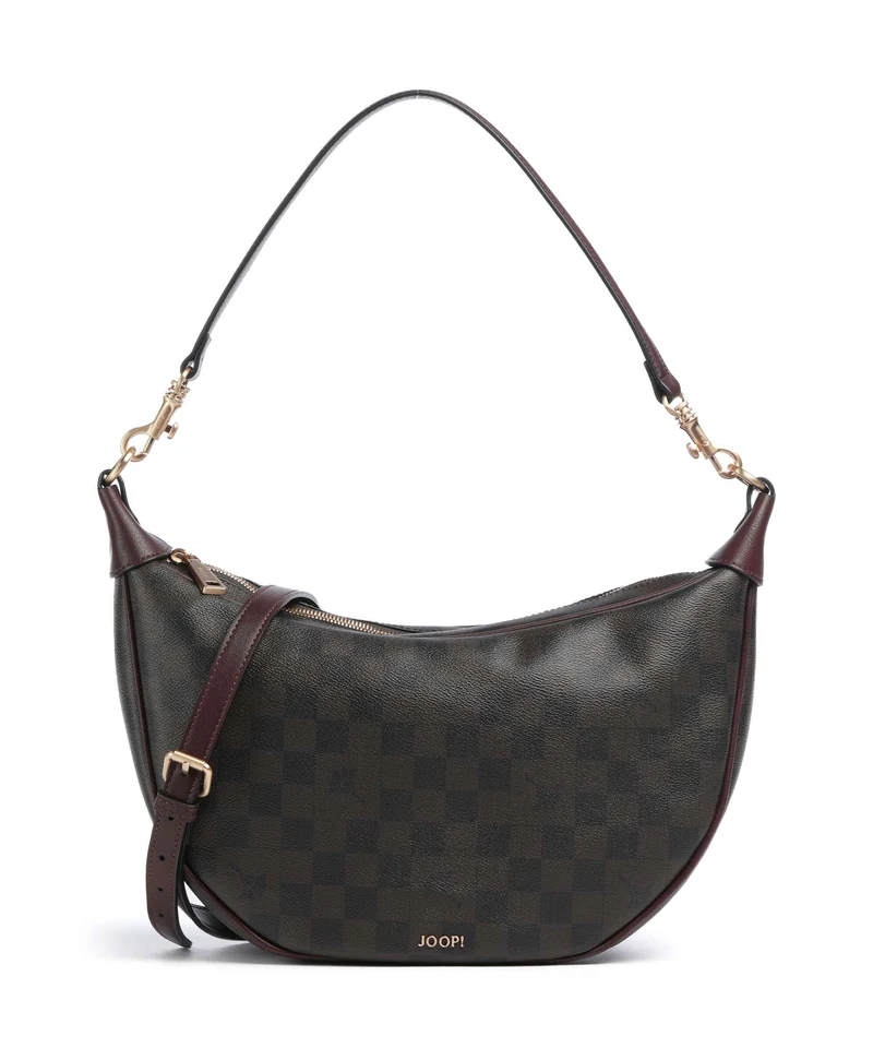 JOOP! Piazza Edition Jennifer Beuteltasche burgundy