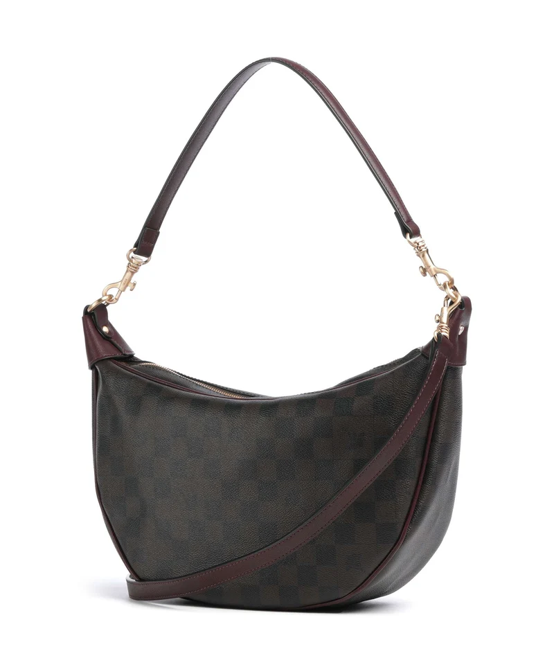 JOOP! Piazza Edition Jennifer Beuteltasche burgundy