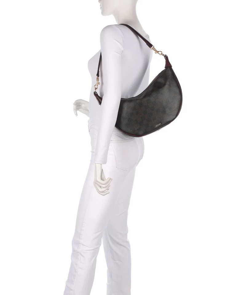 JOOP! Piazza Edition Jennifer Beuteltasche burgundy