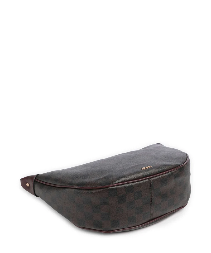 JOOP! Piazza Edition Jennifer Beuteltasche burgundy