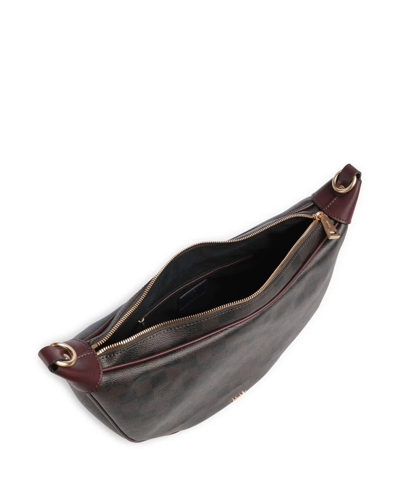 JOOP! Piazza Edition Jennifer Beuteltasche burgundy