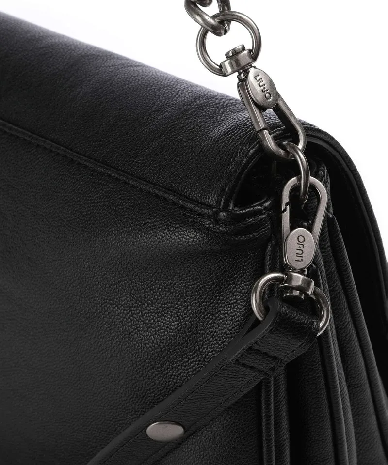 Liu Jo Tormalina Schultertasche nero