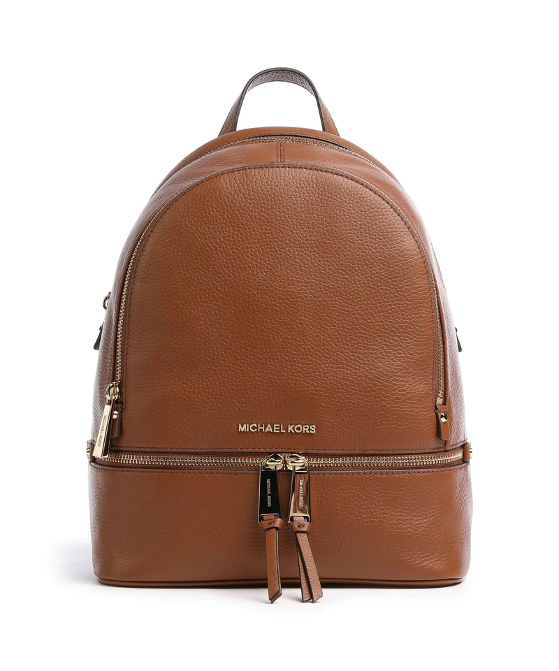 Michael Kors Rhea Zip Rucksack luggage