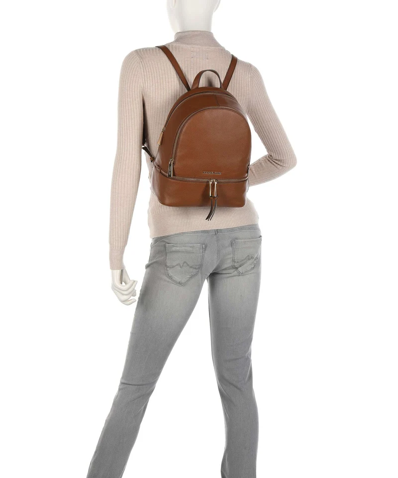 Michael Kors Rhea Zip Rucksack luggage
