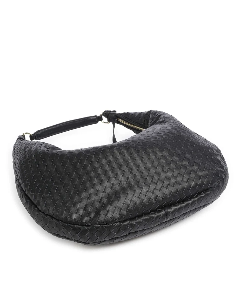Abro Piuma Nana Beuteltasche navy
