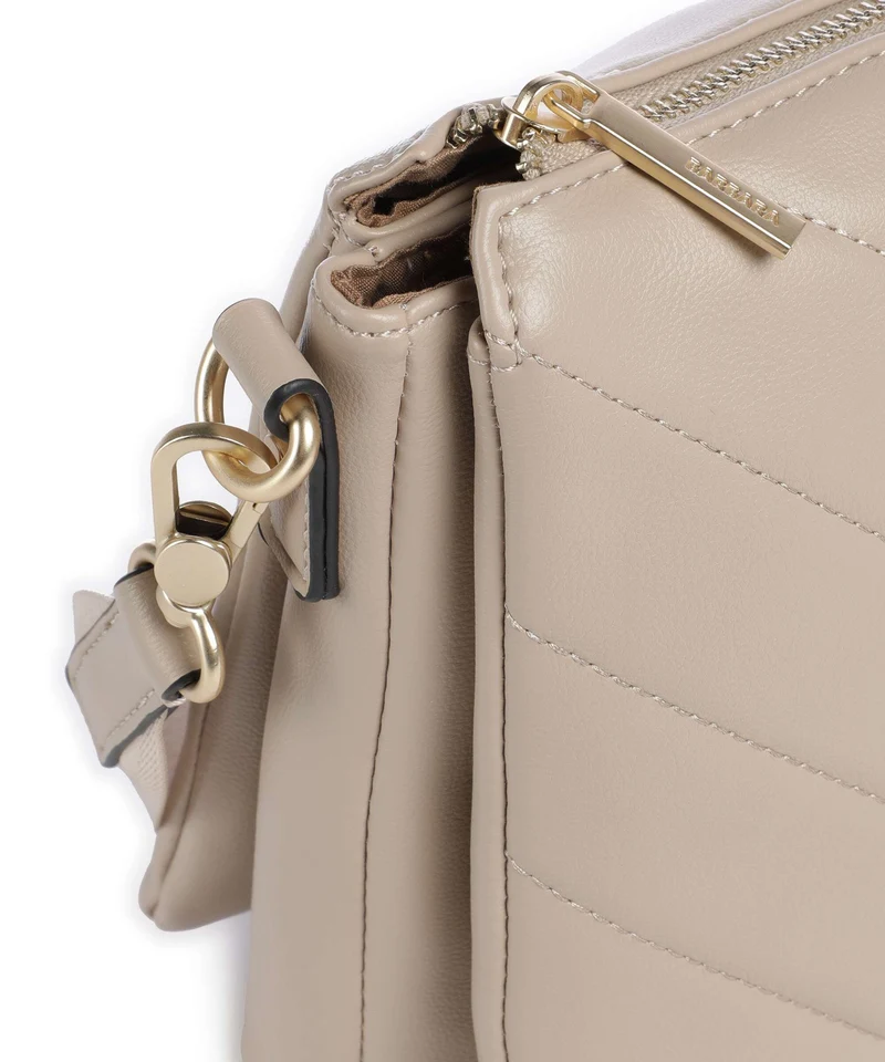 Travelite Barbara Cozy Umhängetasche sand