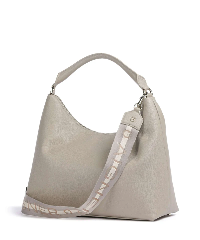 Aigner Zita M Beuteltasche alpaca beige