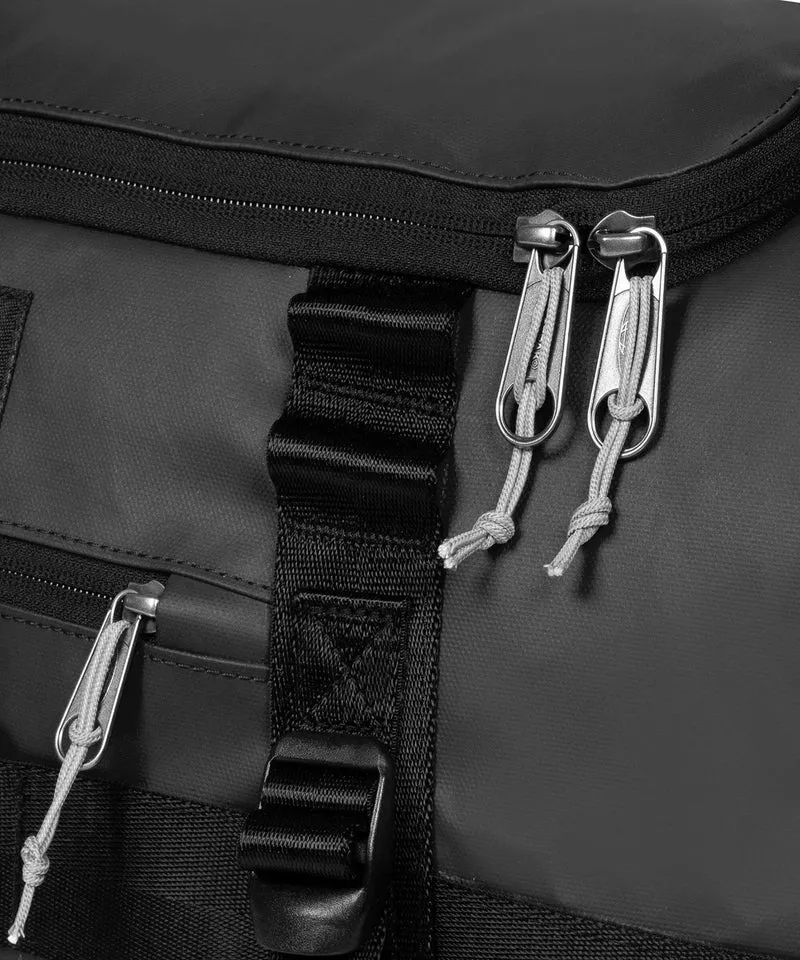 Eastpak Duffel Pack S Reisetasche tarp black